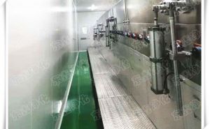 贵阳时代沃顿净化车间工程【东鑫净化】