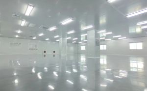无尘车间装修设计要具备哪些要求【东鑫净化】