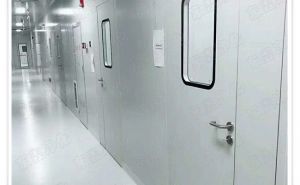 十万级净化无尘车间药厂净化措施【东鑫净化】