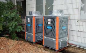 让空调省电30%的操作办法【东鑫净化】