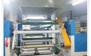 涂布净化车间的具体标准是什么？【东鑫净化】