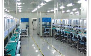 净化工程之八大系统【东鑫净化】