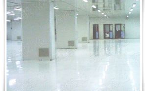 无尘车间适合应用领域【东鑫净化】