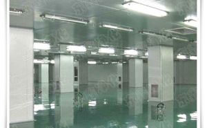 搭建净化无尘车间对车间有哪些好处？【东鑫净化】