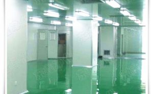 十级无尘车间跟万级无尘车间的优缺点【东鑫净化】