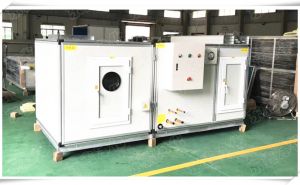 洁净室、净化空调系统的节能运行【东鑫净化】已发