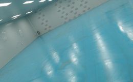 艾铂特（惠州市）新材料有限公司车间施工完成【东鑫净化】