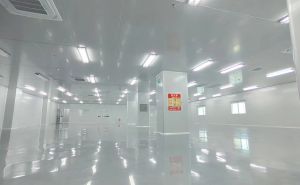 非单向流洁净室工程具有什么样的主要特点【东鑫净化】