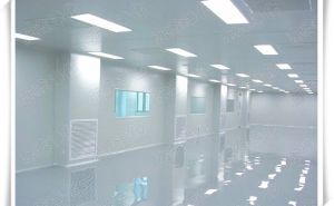 涂布无尘车间的常见问题点有哪些？【东鑫净化】