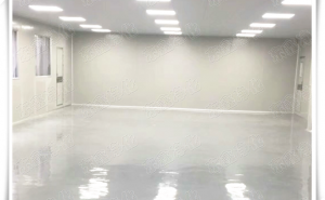 电子光学洁净厂房要如何建造【东鑫净化】