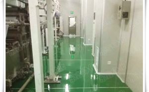 无尘车间装修：洁净环境与特殊设备的结合【东鑫净化】