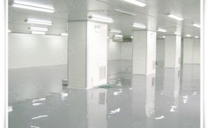 无尘车间的建设要求是什么【东鑫净化】