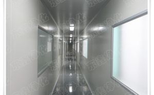 无尘车间装修：洁净环境与特殊设备的结合【东鑫净化】