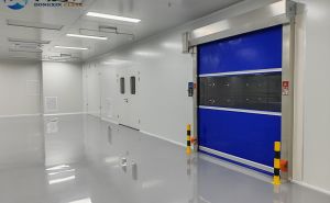 无尘净化车间施工会受到那些因素影响价钱？【东鑫净化】
