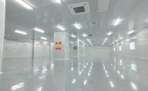 无尘净化工程施工需要遵循的步骤【东鑫净化】