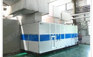 中央空调通风系统设计要点及布局攻略【东鑫净化】