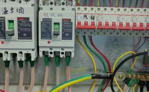 无尘净化车间的供配电设计要求【东鑫净化】