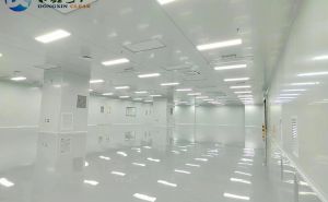 洁净车间的压差怎么控制？正常的压差是多少？【东鑫净化】