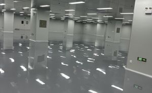 洁净车间空气过滤器更换知识【东鑫净化】