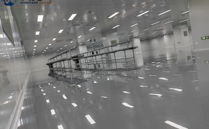 无尘车间装修，如何做到真正意义上的“无尘