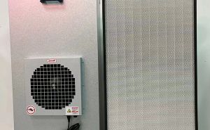 无尘车间高效过滤器更换周期，更多搜索视频号：@净化东哥