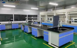 洁净车间空调工程施工质量控制要点【东鑫净化】