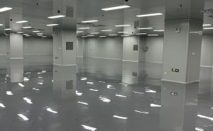 食品洁净室的平面布局设计【东鑫净化】