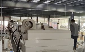 无尘车间的建筑材料选择，更多搜索视频号：@净化东哥