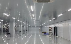 涂布净化车间的具体标准是什么？【东鑫净化】