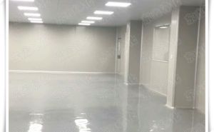 怎么知道车间需要做多少级别的无尘车间【东鑫净化】