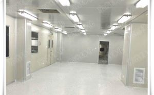 无尘车间的建设成本，更多搜索视频号：@净化东哥