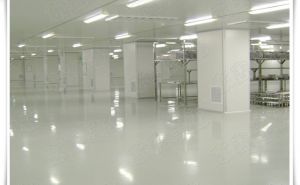 食品厂无尘车间装修必知：选择高质量建材减少异物【东鑫净化】