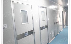 恒温恒湿车间标准要求【东鑫净化】