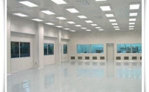 无尘车间背后的秘密【东鑫净化】