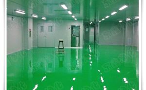 涂布车间净化装修工程有哪些重点和难点【东鑫净化】