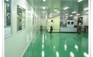 无尘车间的环境要求，更多搜索视频号：@净化东哥