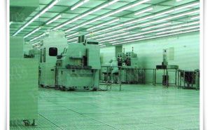 电子无尘车间温湿度控制，更多搜索视频号：@净化东哥