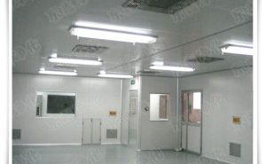 根据不同用途选择不同的无尘车间，更多搜索视频号：@净化东哥