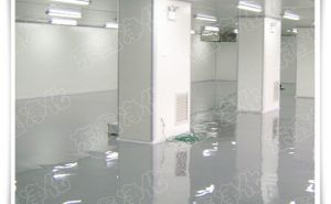 无尘车间的特点【东鑫净化】