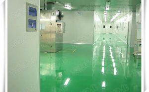 洁净厂房空调系统的节能方案【东鑫净化】