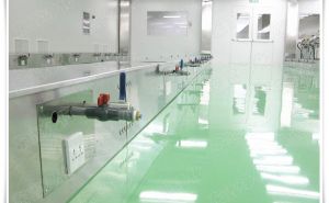 无尘车间的等级选择，更多搜索视频号：@净化东哥