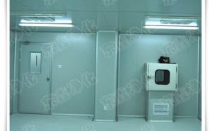 中央空调的净化及节能方案【东鑫净化】