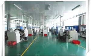 无尘车间为何要防静电，更多视频搜索视频号：@净化东哥