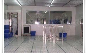 涂布无尘车间是什么？应用行业有哪些？【东鑫净化】