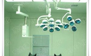 医药和电子车间设计差在哪里？更多搜索视频号：@净化东哥