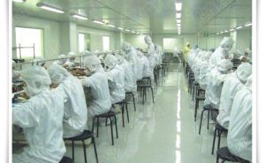 无尘车间耗电如何节能，更多搜索视频号：@净化东哥