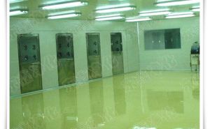 无尘车间的噪音如何控制？更多搜索视频号：@净化东哥