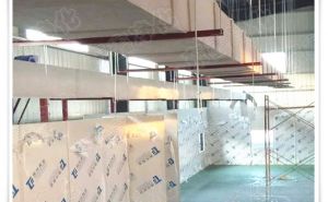 通风管道技术与标准规程【东鑫净化】