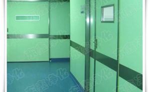 洁净室测试准则【东鑫净化】