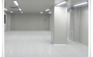 系统工程中如何有效的防止静电产生？【东鑫净化】